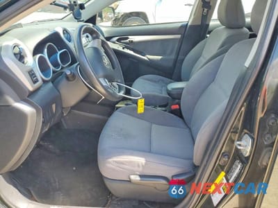 Zdjęcie 7 z 12 samochodu: 2013 TOYOTA MATRIX L VIN:2T1KU4EE9DC998573 - miniatura