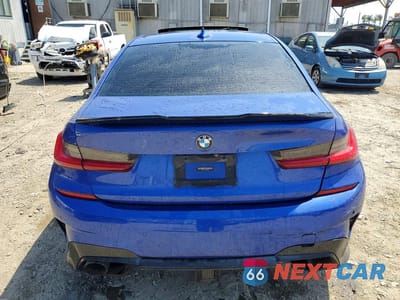 Zdjęcie 6 z 12 samochodu: 2020 BMW 330I VIN:3MW5R1J05L8B16494 - miniatura