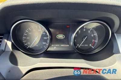 Zdjęcie 8 z 14 samochodu: 2015 LAND ROVER RANGE ROVER EVOQUE DYNAMIC PREMIUM VIN:SALVT2BG4FH062894 - miniatura