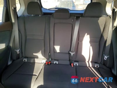 Zdjęcie 10 z 14 samochodu: 2023 NISSAN ROGUE S VIN:5N1BT3AA0PC883854 - miniatura