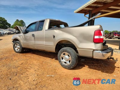 Drugie zdjęcie samochodu z przodu: 2006 FORD F150 VIN:1FTRX12W16NB36062 - miniatura