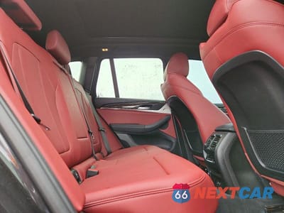 Zdjęcie 11 z 13 samochodu: 2024 BMW X3 XDRIVE30I VIN:WBX57DP07RN311782 - miniatura