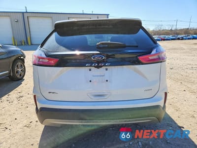 Zdjęcie 6 z 12 samochodu: 2023 FORD EDGE SEL VIN:2FMPK4J95PBA01338 - miniatura