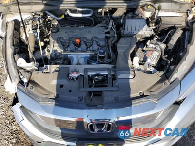Zdjęcie 12 z 13 samochodu: 2020 HONDA HR-V EX VIN:3CZRU5H58LM700966 - miniatura