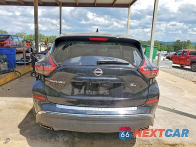 Zdjęcie 6 z 14 samochodu: 2024 NISSAN MURANO SL VIN:5N1AZ2CJ2RC118410 - miniatura