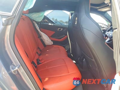 Zdjęcie 10 z 12 samochodu: 2022 BMW M235XI VIN:WBA13AL08N7K94935 - miniatura