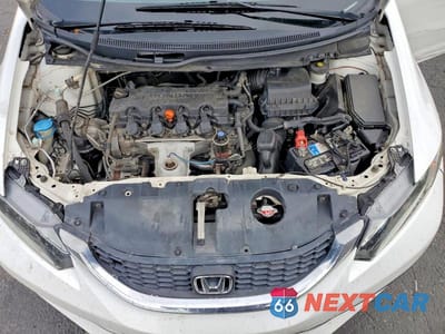 Zdjęcie 11 z 12 samochodu: 2015 HONDA CIVIC SE VIN:19XFB2F73FE100873 - miniatura