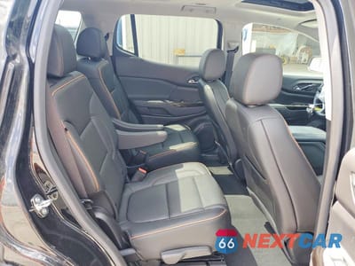 Zdjęcie 11 z 12 samochodu: 2023 GMC ACADIA AT4 VIN:1GKKNLLS5PZ262339 - miniatura