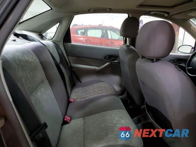 Zdjęcie 10 z 12 samochodu: 2005 FORD FOCUS ZX4 VIN:1FAHP34N65W110096 - miniatura