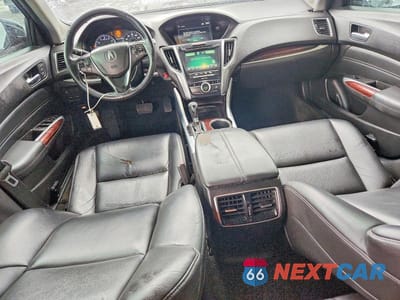 Zdjęcie 8 z 12 samochodu: 2016 ACURA TLX VIN:19UUB1F35GA002013 - miniatura