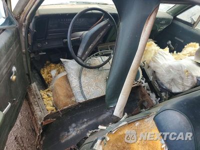 Zdjęcie 8 z 12 samochodu: 1965 CHEV NOVA VIN:1X27H2L126025 - miniatura