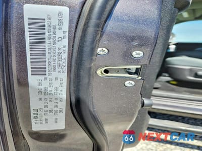 Zdjęcie 13 z 13 samochodu: 2019 RAM 1500 CLASSIC TRADESMAN VIN:1C6RR7FT3KS619746 - miniatura