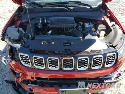 Zdjęcie 12 z 13 samochodu: 2026 JEEP COMPASS LIMITED VIN:3C4NJDCNXTT175994 - miniatura