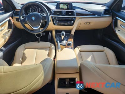 Zdjęcie 8 z 12 samochodu: 2017 BMW 330 I VIN:WBA8B9C57HK675835 - miniatura