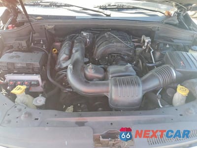Zdjęcie 12 z 13 samochodu: 2013 JEEP GRAND CHEROKEE LAREDO VIN:1C4RJEAG3DC504009 - miniatura
