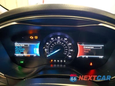 Zdjęcie 9 z 12 samochodu: 2019 FORD FUSION SEL VIN:3FA6P0CD0KR180464 - miniatura