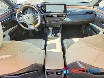 Zdjęcie 8 z 12 samochodu: 2024 LEXUS ES 300H LUXURY VIN:58AEA1C18RU052340 - miniatura