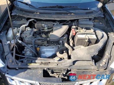 Zdjęcie 12 z 13 samochodu: 2013 NISSAN ROGUE S VIN:JN8AS5MT4DW534657 - miniatura