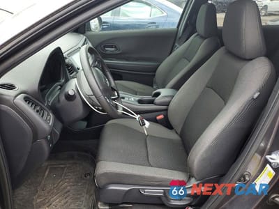 Zdjęcie 7 z 12 samochodu: 2022 HONDA HR-V SPORT VIN:3CZRU6H11NM710552 - miniatura