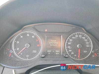 Zdjęcie 9 z 12 samochodu: 2016 AUDI Q5 PREMIUM PLUS S-LINE VIN:WA1D7AFP6GA121721 - miniatura