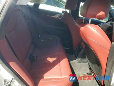 Zdjęcie 10 z 13 samochodu: 2023 BMW I4 EDRIVE 40 VIN:WBY73AW09PFN63234 - miniatura