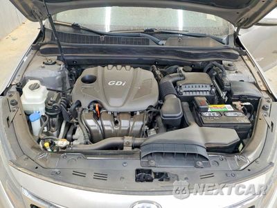 Zdjęcie 11 z 11 samochodu: 2013 KIA OPTIMA EX VIN:5XXGN4A74DG216196 - miniatura