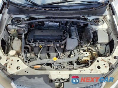 Zdjęcie 12 z 13 samochodu: 2009 MITSUBISHI OUTLANDER SE VIN:JA4LS31W19Z015699 - miniatura