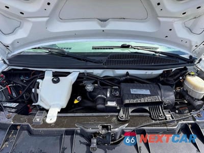 Zdjęcie 8 z 11 samochodu: 2017 CHEV EXPRESS G3500 VIN:1GCZGGFF4H1263542 - miniatura