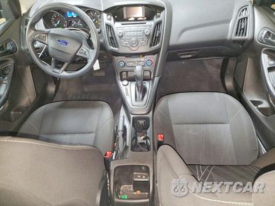 Zdjęcie 8 z 13 samochodu: 2016 FORD FOCUS S VIN:1FADP3E24GL386266 - miniatura