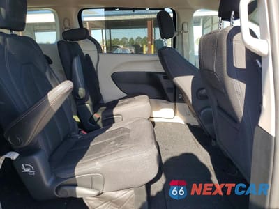 Zdjęcie 11 z 13 samochodu: 2019 CHRYSLER PACIFICA TOURING PLUS VIN:2C4RC1FG3KR734147 - miniatura