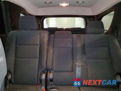 Zdjęcie 10 z 14 samochodu: 2011 DODGE DURANGO CREW VIN:1D4RE4GG7BC650709 - miniatura
