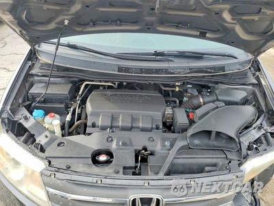 Zdjęcie 12 z 13 samochodu: 2013 HONDA ODYSSEY EXL VIN:5FNRL5H66DB025707 - miniatura