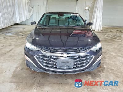 Piąte zdjęcie samochodu w środku: 2023 CHEVROLET MALIBU PREMIER VIN:1G1ZE5ST1PF117888 - miniatura