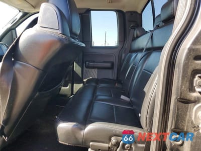 Zdjęcie 10 z 12 samochodu: 2006 FORD F150 VIN:1FTRX12596KB03593 - miniatura