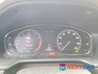 Zdjęcie 9 z 12 samochodu: 2018 HONDA ACCORD LX VIN:1HGCV1F12JA050142 - miniatura