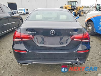 Zdjęcie 6 z 12 samochodu: 2021 MERCEDES-BENZ A 220 4MATIC VIN:W1K3G4FB9MJ291595 - miniatura