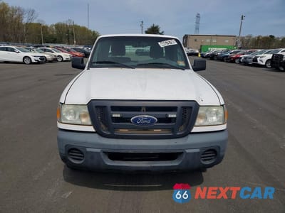 Piąte zdjęcie samochodu w środku: 2011 FORD RANGER SUPER CAB VIN:1FTKR1ED7BPA43504 - miniatura