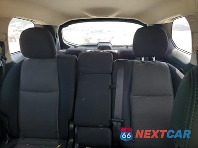 Zdjęcie 10 z 14 samochodu: 2017 NISSAN PATHFINDER S VIN:5N1DR2MN4HC615052 - miniatura