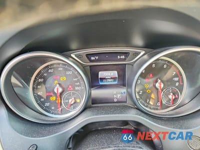 Zdjęcie 9 z 14 samochodu: 2020 MERCEDES-BENZ GLA 250 4MATIC VIN:WDCTG4GB8LU025095 - miniatura