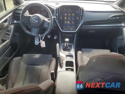 Zdjęcie 8 z 12 samochodu: 2024 SUBARU WRX PREMIUM VIN:JF1VBAH65R9800547 - miniatura