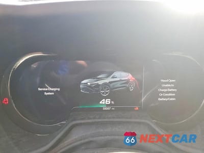 Zdjęcie 9 z 12 samochodu: 2024 DODGE HORNET R VIN:ZACPDFCW8R3A31629 - miniatura