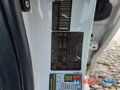 Zdjęcie 12 z 12 samochodu: 2014 KIA FORTE EX VIN:KNAFX4A82E5169199 - miniatura