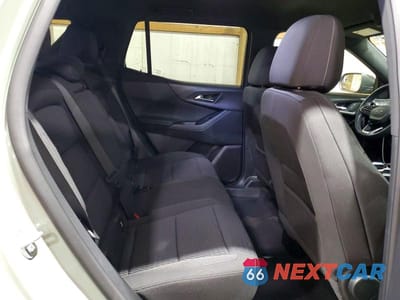 Zdjęcie 11 z 13 samochodu: 2025 CHEVROLET EQUINOX LT VIN:3GNAXPEG6SL206094 - miniatura