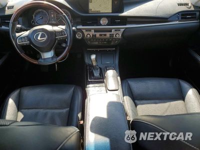 Zdjęcie 8 z 12 samochodu: 2017 LEXUS ES 350 BASE VIN:58ABK1GG8HU076084 - miniatura