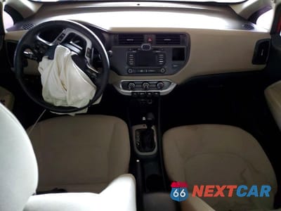 Zdjęcie 8 z 13 samochodu: 2013 KIA RIO EX VIN:KNADN4A33D6212474 - miniatura