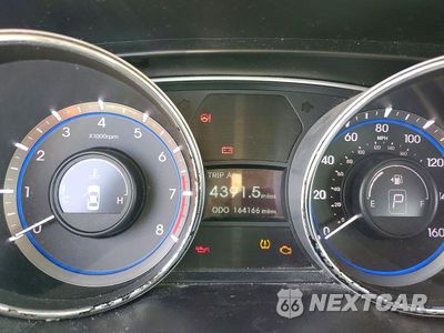 Zdjęcie 9 z 11 samochodu: 2014 HYUNDAI SONATA GLS VIN:5NPEB4AC6EH820531 - miniatura