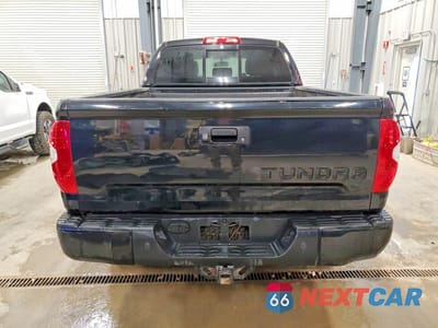 Zdjęcie 6 z 13 samochodu: 2016 TOYOTA TUNDRA DOUBLE CAB LIMITED VIN:5TFBW5F11GX521363 - miniatura
