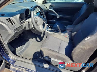 Zdjęcie 7 z 12 samochodu: 2010 SCION TC BASE VIN:JTKDE3B77A0305746 - miniatura