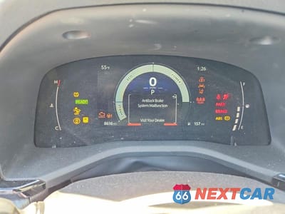 Zdjęcie 9 z 13 samochodu: 2025 TOYOTA CAMRY SE VIN:4T1DAACK2SU634824 - miniatura