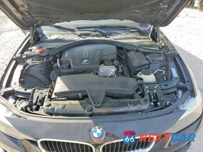 Zdjęcie 11 z 12 samochodu: 2014 BMW 328 I SULEV VIN:WBA3C1C51EK109352 - miniatura